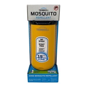 Thermacell Mosquito REPELLENT Patio‎ Shield